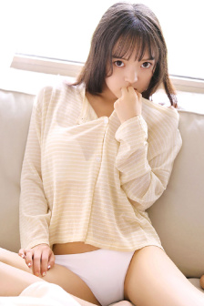 裙子里面是野生